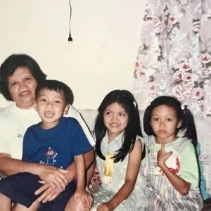 Meet your Posher, Keanne